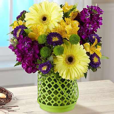 The Community Garden&amp;trade; Bouquet by Better Homes and Garden&amp;r