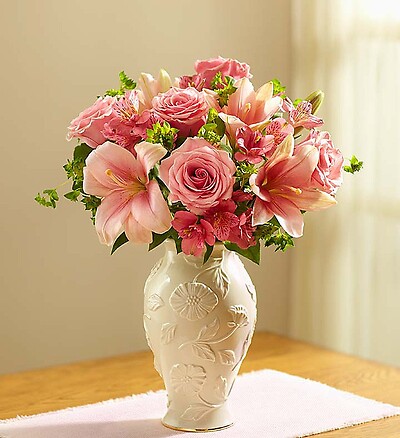 Lovely in Lenox&amp;reg; Bouquet