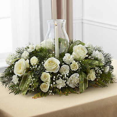 The Glowing Elegance&amp;trade; Centerpiece