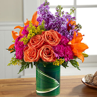 The Sunset Sweetness&amp;trade; Bouquet