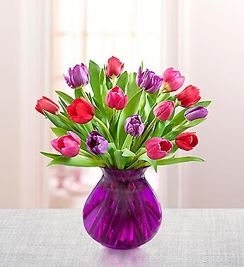 Tulips for Your Valentine&amp;trade;